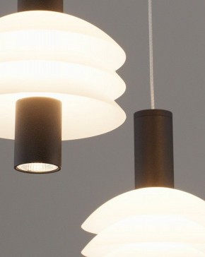 Подвесной светильник Moderli Sylv V11388-PL в Сысерти - sysert.ok-mebel.com | фото 5