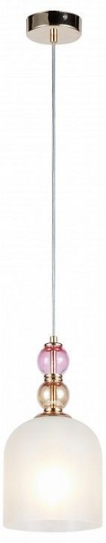 Подвесной светильник Moderli Tamina V11399-1P в Сысерти - sysert.ok-mebel.com | фото 3