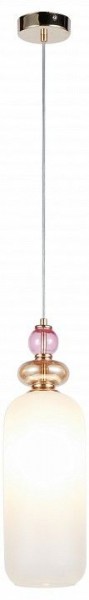 Подвесной светильник Moderli Tamina V11400-1P в Сысерти - sysert.ok-mebel.com | фото 3
