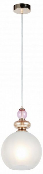 Подвесной светильник Moderli Tamina V11401-1P в Сысерти - sysert.ok-mebel.com | фото 3