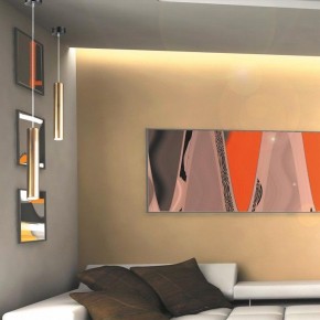 Подвесной светильник Novotech Alba 358985 в Сысерти - sysert.ok-mebel.com | фото 4