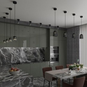 Подвесной светильник Novotech Artik 358647 в Сысерти - sysert.ok-mebel.com | фото 4