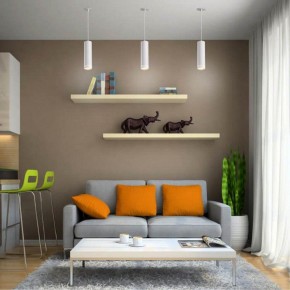 Подвесной светильник Novotech Arum 357690 в Сысерти - sysert.ok-mebel.com | фото 4