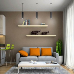 Подвесной светильник Novotech Arum 357691 в Сысерти - sysert.ok-mebel.com | фото 4