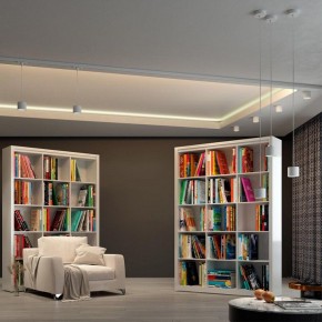 Подвесной светильник Novotech Bind 358793 в Сысерти - sysert.ok-mebel.com | фото 5