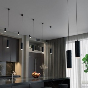 Подвесной светильник Novotech Brill 370853 в Сысерти - sysert.ok-mebel.com | фото 4