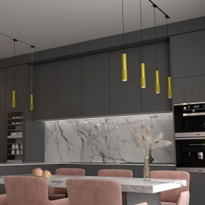 Подвесной светильник Novotech Mais LED 358503 в Сысерти - sysert.ok-mebel.com | фото 3