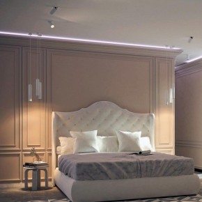 Подвесной светильник Novotech Mais LED 358511 в Сысерти - sysert.ok-mebel.com | фото 4