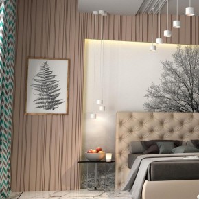 Подвесной светильник Novotech Patera 358655 в Сысерти - sysert.ok-mebel.com | фото 5