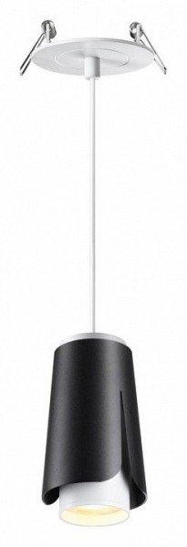 Подвесной светильник Novotech Tulip 370830 в Сысерти - sysert.ok-mebel.com | фото 2