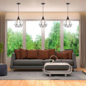 Подвесной светильник Novotech Zelle 370422 в Сысерти - sysert.ok-mebel.com | фото 3