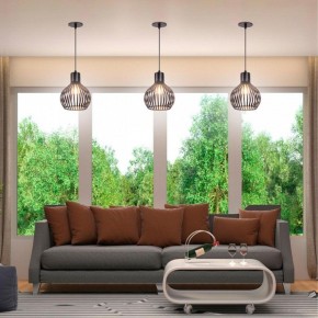 Подвесной светильник Novotech Zelle 370426 в Сысерти - sysert.ok-mebel.com | фото 3