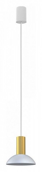 Подвесной светильник Nowodvorski Hermanos 8037 в Сысерти - sysert.ok-mebel.com | фото 2