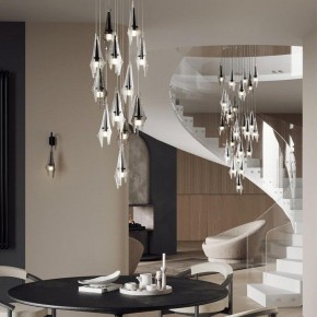 Подвесной светильник Odeon Light Afalina 5442/6L в Сысерти - sysert.ok-mebel.com | фото 5