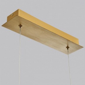 Подвесной светильник Odeon Light Beveren 7007/38L в Сысерти - sysert.ok-mebel.com | фото 4