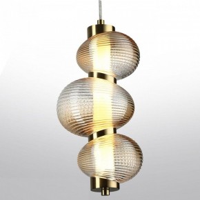 Подвесной светильник Odeon Light Bruco 5095/12L в Сысерти - sysert.ok-mebel.com | фото