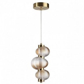 Подвесной светильник Odeon Light Bruco 5095/12L в Сысерти - sysert.ok-mebel.com | фото 4