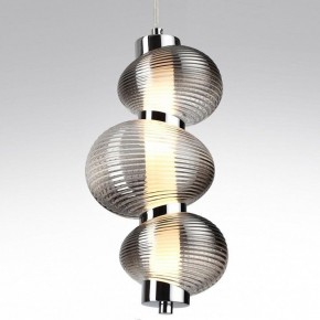 Подвесной светильник Odeon Light Bruco 5096/12L в Сысерти - sysert.ok-mebel.com | фото