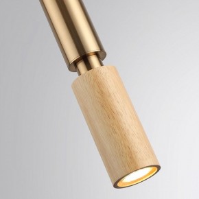 Подвесной светильник Odeon Light Caucho 7061/1A в Сысерти - sysert.ok-mebel.com | фото 8