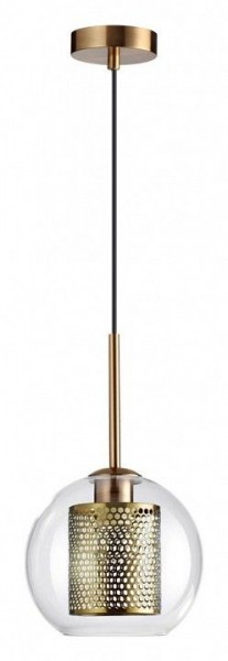 Подвесной светильник Odeon Light Clocky 4939/1 в Сысерти - sysert.ok-mebel.com | фото 3