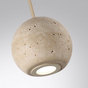 Подвесной светильник Odeon Light DEX 6625/5L в Сысерти - sysert.ok-mebel.com | фото 4