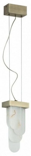 Подвесной светильник Odeon Light Foros 5437/12L в Сысерти - sysert.ok-mebel.com | фото 3