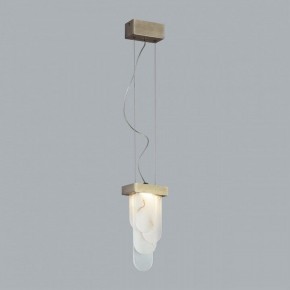 Подвесной светильник Odeon Light Foros 5437/12L в Сысерти - sysert.ok-mebel.com | фото 4