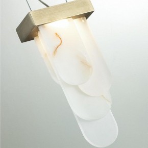 Подвесной светильник Odeon Light Foros 5437/12L в Сысерти - sysert.ok-mebel.com | фото 7