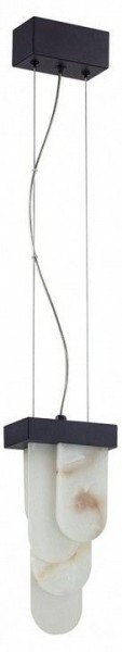 Подвесной светильник Odeon Light Foros 5438/12L в Сысерти - sysert.ok-mebel.com | фото 3