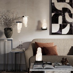 Подвесной светильник Odeon Light Foros 5438/12L в Сысерти - sysert.ok-mebel.com | фото 5