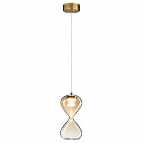 Подвесной светильник Odeon Light Glessi 5093/4LA в Сысерти - sysert.ok-mebel.com | фото 4