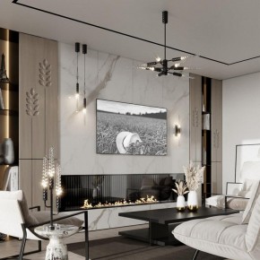 Подвесной светильник Odeon Light Kolos 5459/4L в Сысерти - sysert.ok-mebel.com | фото 5