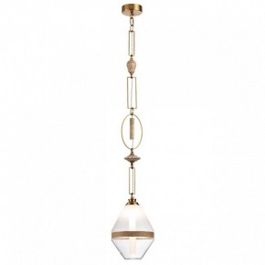 Подвесной светильник Odeon Light Krema 5441/1A в Сысерти - sysert.ok-mebel.com | фото 2