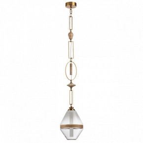 Подвесной светильник Odeon Light Krema 5441/1A в Сысерти - sysert.ok-mebel.com | фото 3