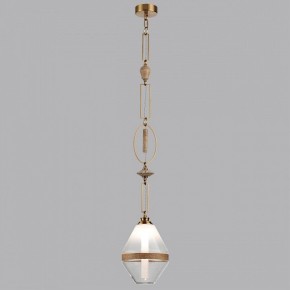 Подвесной светильник Odeon Light Krema 5441/1A в Сысерти - sysert.ok-mebel.com | фото 4