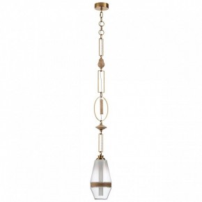 Подвесной светильник Odeon Light Krema 5441/1B в Сысерти - sysert.ok-mebel.com | фото 3