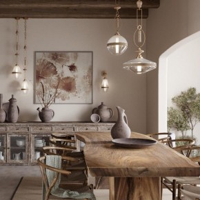 Подвесной светильник Odeon Light Krema 5441/1C в Сысерти - sysert.ok-mebel.com | фото 5