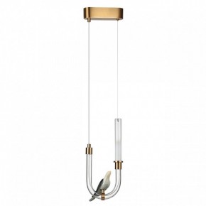 Подвесной светильник Odeon Light Lark 5431/2L в Сысерти - sysert.ok-mebel.com | фото 3