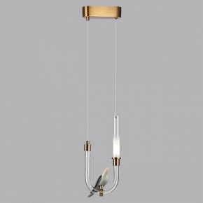 Подвесной светильник Odeon Light Lark 5431/2L в Сысерти - sysert.ok-mebel.com | фото 4