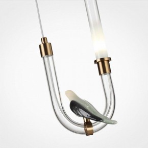 Подвесной светильник Odeon Light Lark 5431/2L в Сысерти - sysert.ok-mebel.com | фото 6