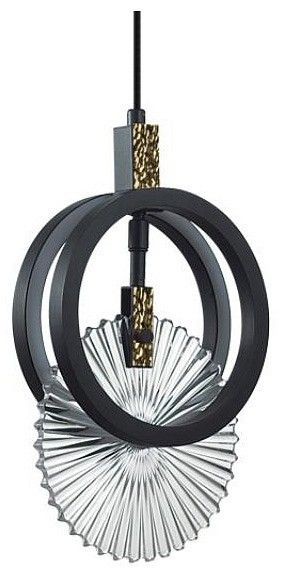 Подвесной светильник Odeon Light Mercury 5421/17L в Сысерти - sysert.ok-mebel.com | фото