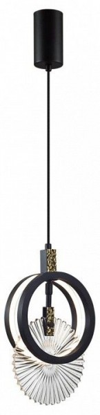 Подвесной светильник Odeon Light Mercury 5421/17L в Сысерти - sysert.ok-mebel.com | фото 2