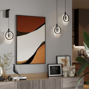 Подвесной светильник Odeon Light Mercury 5422/17L в Сысерти - sysert.ok-mebel.com | фото 5