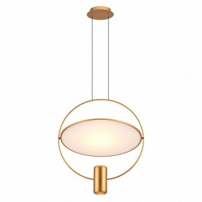 Подвесной светильник Odeon Light Orbit 7028/2L в Сысерти - sysert.ok-mebel.com | фото 2
