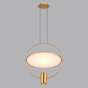 Подвесной светильник Odeon Light Orbit 7028/2L в Сысерти - sysert.ok-mebel.com | фото 4
