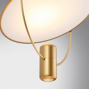 Подвесной светильник Odeon Light Orbit 7028/2L в Сысерти - sysert.ok-mebel.com | фото 6