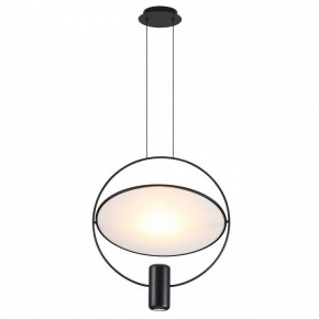 Подвесной светильник Odeon Light Orbit 7029/2L в Сысерти - sysert.ok-mebel.com | фото 2