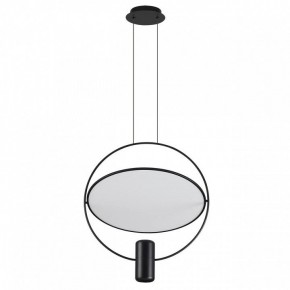 Подвесной светильник Odeon Light Orbit 7029/2L в Сысерти - sysert.ok-mebel.com | фото 3
