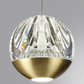 Подвесной светильник Odeon Light Sono 5101/5L в Сысерти - sysert.ok-mebel.com | фото