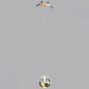 Подвесной светильник Odeon Light Sono 5101/5L в Сысерти - sysert.ok-mebel.com | фото 2